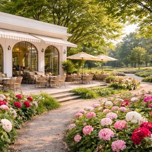 I Leave You in My Day Again