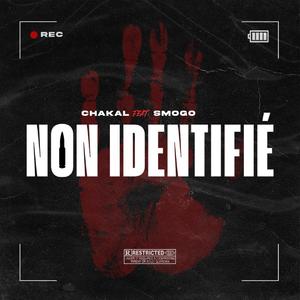 Non identifié (feat. Smogo)