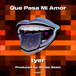 Que Pasa Mi Amor
