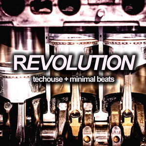 Close Your Mind (Lost Groove Mix)