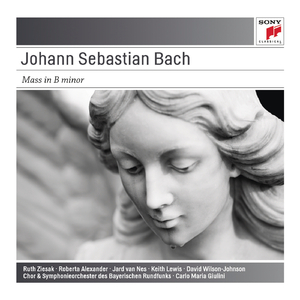 Mass in B Minor, BWV 232 "Hohe Messe":No. 4 Chorus: Et incarnatus est