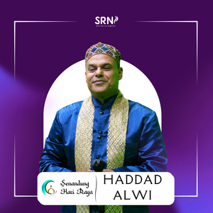 Al I'tirof (Live at SRN Senandung Hari Raya)