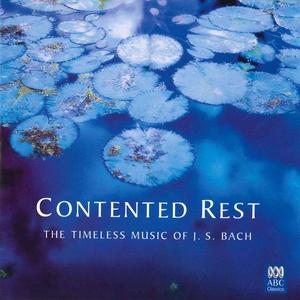 Concerto in C Minor for Violin, Oboe, Strings and Continuo, BWV 1060 (Reconstructed from Harpsichord Concerto): II. Adagio