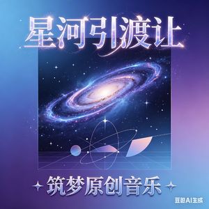 星河引渡人