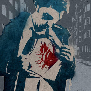 Hook, line and sinker