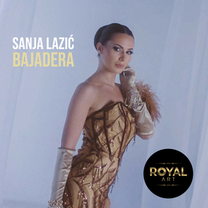 Bajadera (Cover)