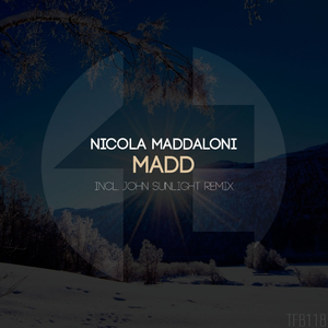 Madd (Original Mix)
