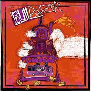 Bulldoszer (Wir bleiben hier)