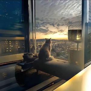 日渐清醒得失随意