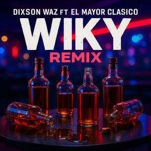 Wiky (Remix)