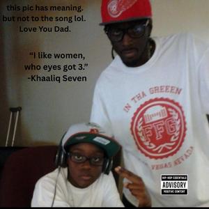 GLO like a riLLA (Single)