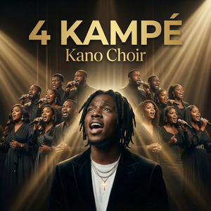 4 Kampé (Gospel Version)