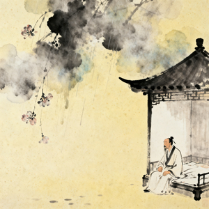 梦里不知身是客