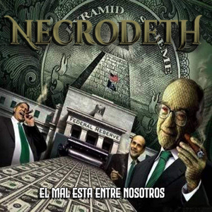 El Mal Está Entre Nosotros