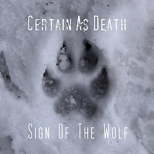 Sign Of The Wolf