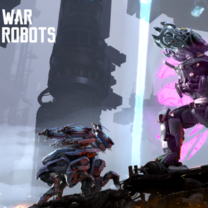 WarRobots 11.3.0 Theme Music