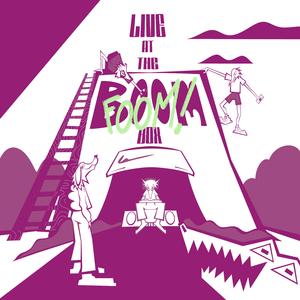 You Can't Have Your Cake and Ego Too (Happy Birthday) (Live at the Boombox)