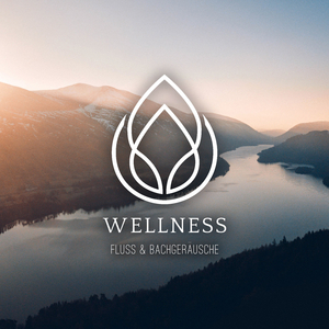 Einschlafgeraeusch: Natuerlicher Fluss