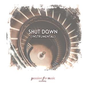 Shut Down (Piano)