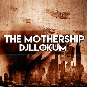The Mothership (Original Mix)