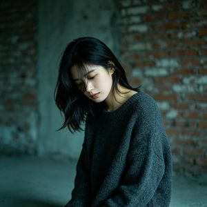 殇、离别