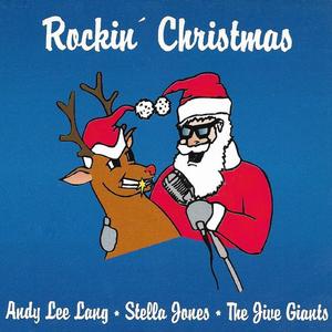 Rock and Roll - Y Poly Santa Claus