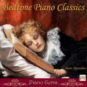 Prelude Op 28 No 15 Raindrop