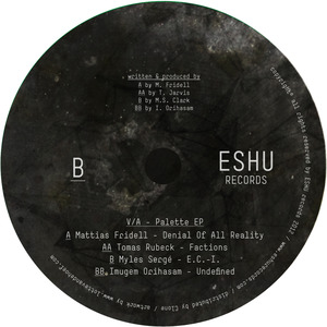 Denial of All Reality