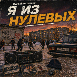 Я из нулевых