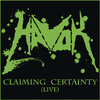 Havok - Claiming Certainty (Live)