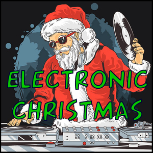 Fantasia of Silent Night, Holy Night, Opus 269, No. 3 (Electronic Version)