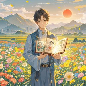 人间诗行-南城旧梦