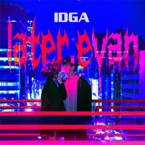 Idga