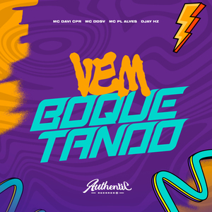 Vem Boquetando