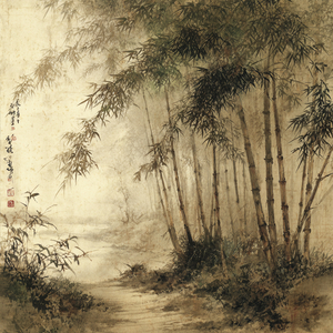 乐养安康 水音 (强健腰膝)