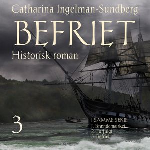 Befriet - Braendemaerket-trilogien 3, del097
