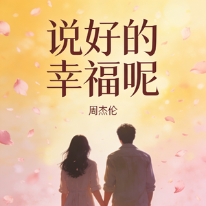 说好的幸福去哪了