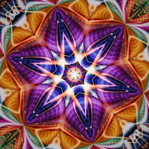 カレイドスコープ (kaleidoscope)