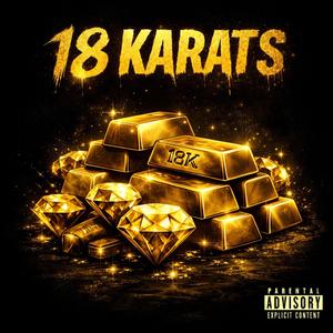 18 karats