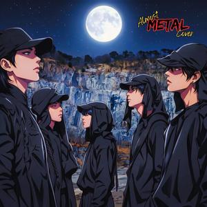 Backtalk (Almost METAL Ver.)