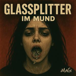 Glassplitter Im Mund