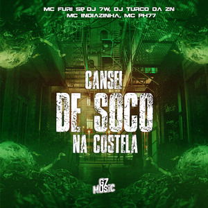 Cansei de Soco na Costela