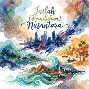 Menjelajah Nusantara