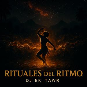 Cumbia Eterna (Shadow Frequency)