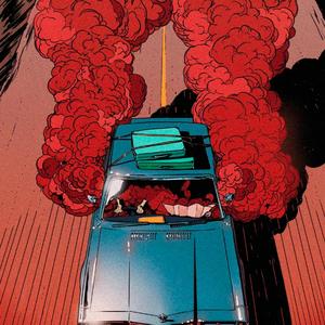 Opulencia (boom bap instrumental)