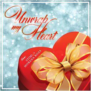 Unwrap My Heart (feat. STOO) (Remastered Version)