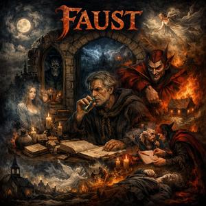 Faust (A Summary Song)