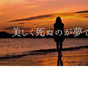 それが私の夢でした