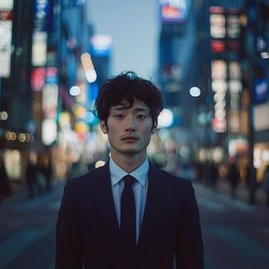 ぺに木からヒョッコリちん太郎