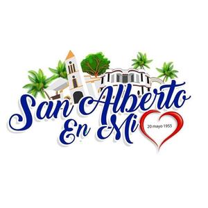 Celebremos Lo Nuestro San Alberto